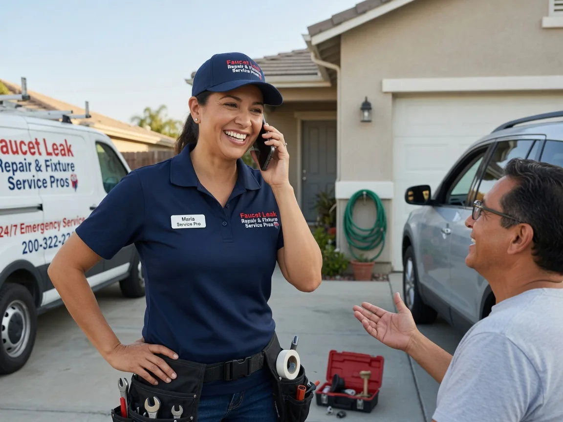 Faucet Repair Kankakee, IL FAQs
