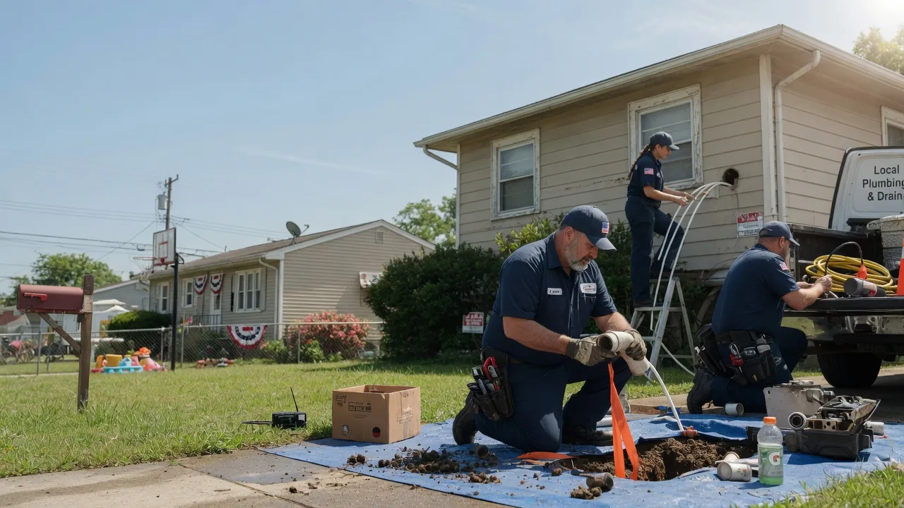 Faucet Repair in Kankakee, IL near me